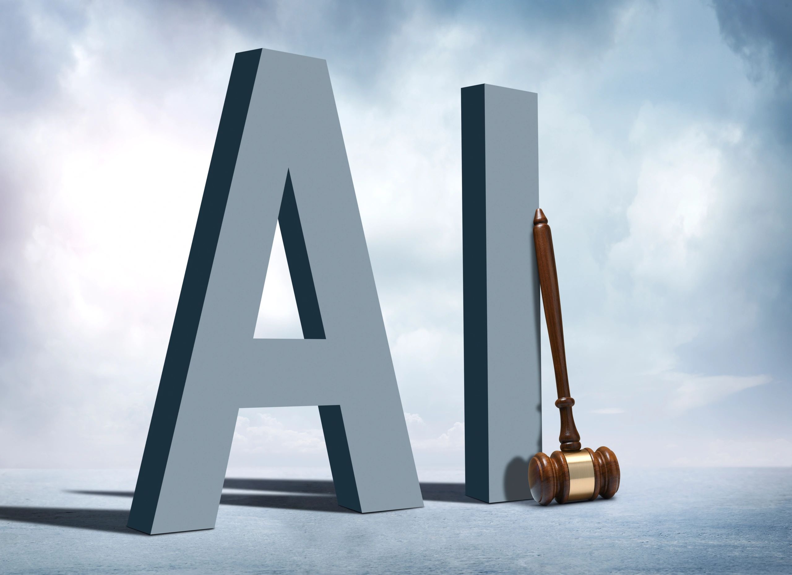 Automated legal document generation